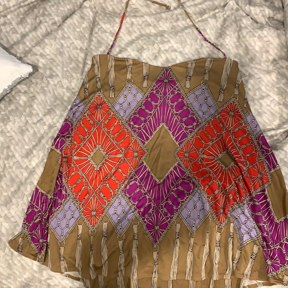 Mara Hoffman Top